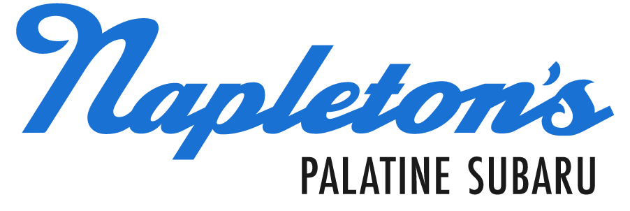 Napleton's Palatine Subaru